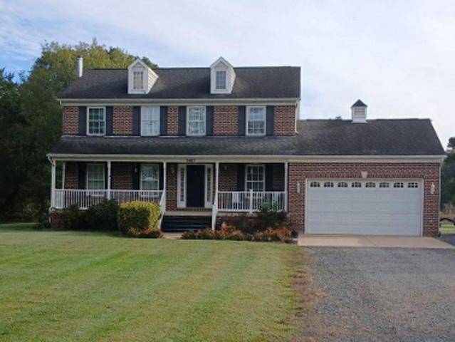House for sale in Elkwood, Culpeper County
