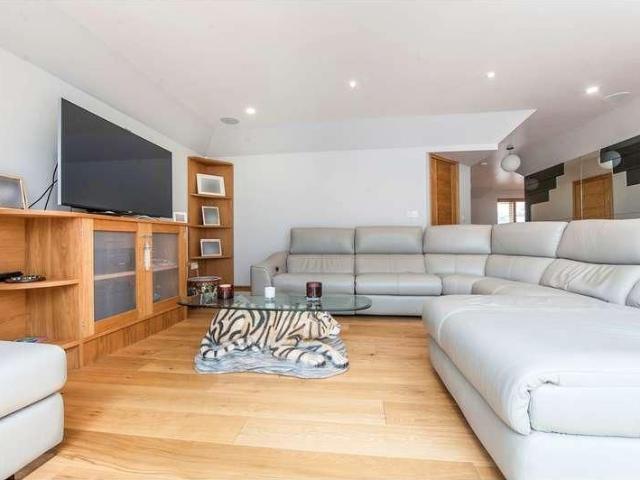 House for rent in Baunton, Cotswold