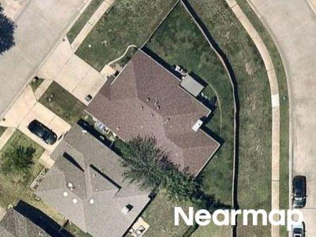 House for sale in Mckinney, Texas