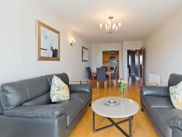 Apartment to rent in Bluebell, North Tipperary