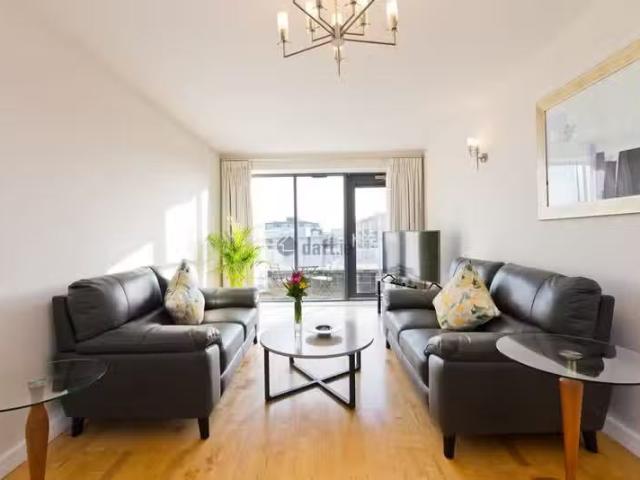 Apartment to rent