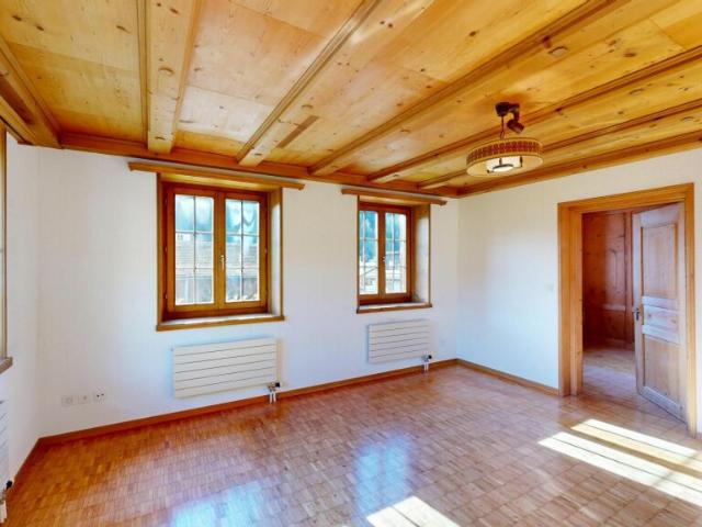 Wohnung kaufen in Klosters, Graubünden
