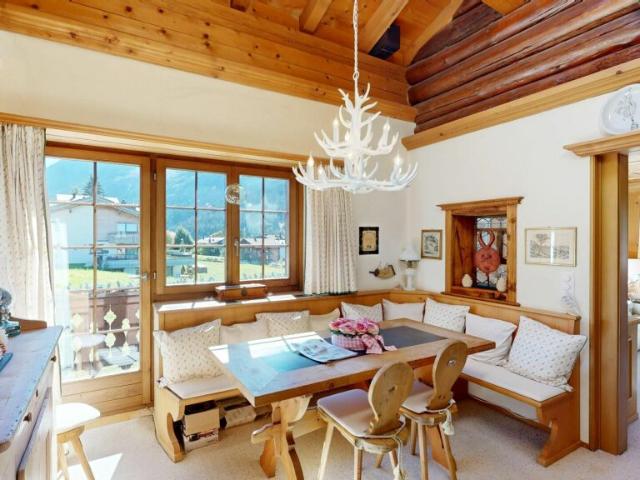 Wohnung kaufen in Klosters, Graubünden