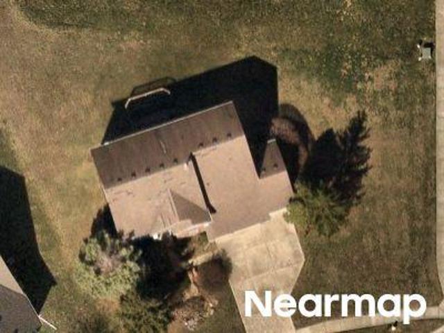 House for sale in Brownsburg, Indiana