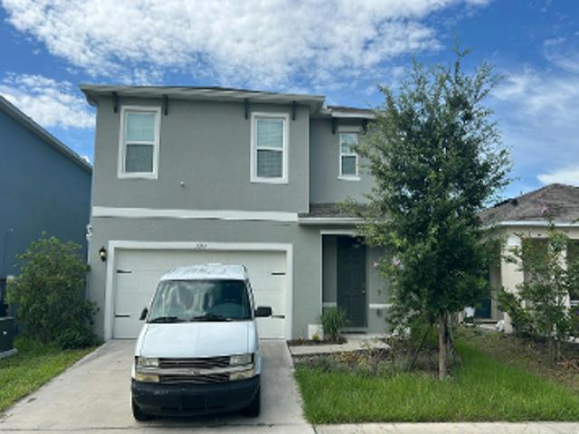 House for sale in Davenport, Florida