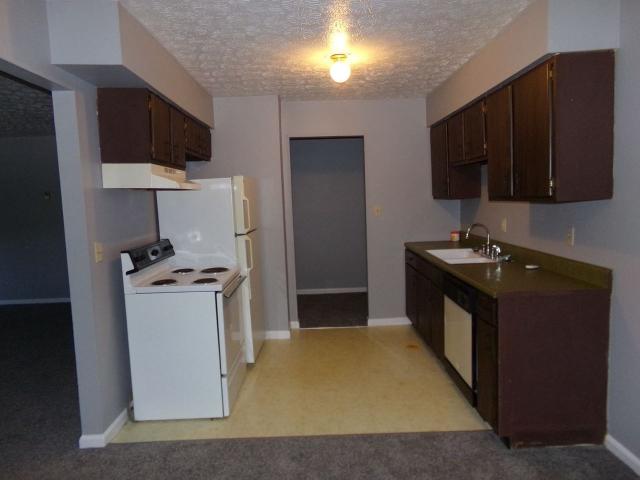 Apartment for rent in Milford, Clermont County