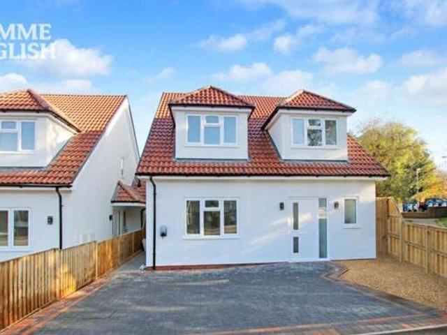 House for sale in Langdon Hills, Essex
