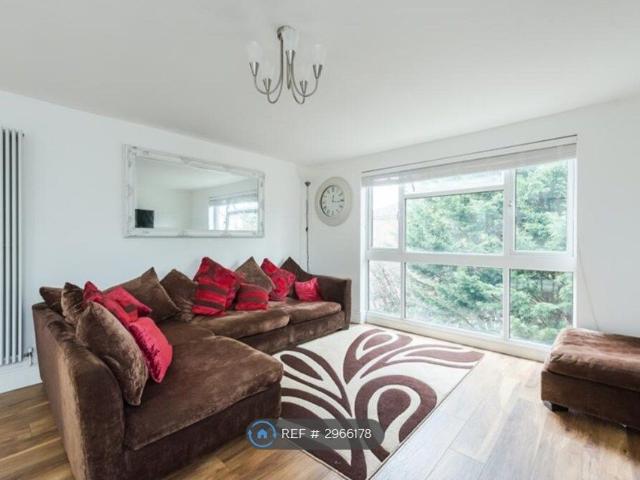 Apartment for rent in Batchworth