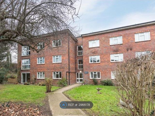 Apartment for rent in Batchworth