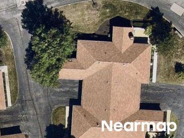 Condo for sale in Hilliard, Ohio