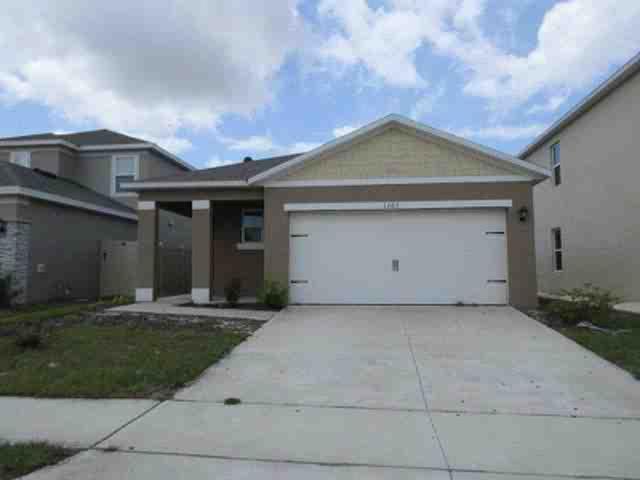 House for sale in Davenport, Florida
