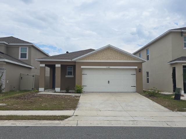 House for sale in Davenport, Florida