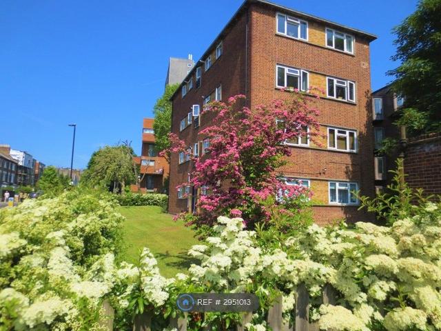 House for rent in Finsbury Park, Greater London