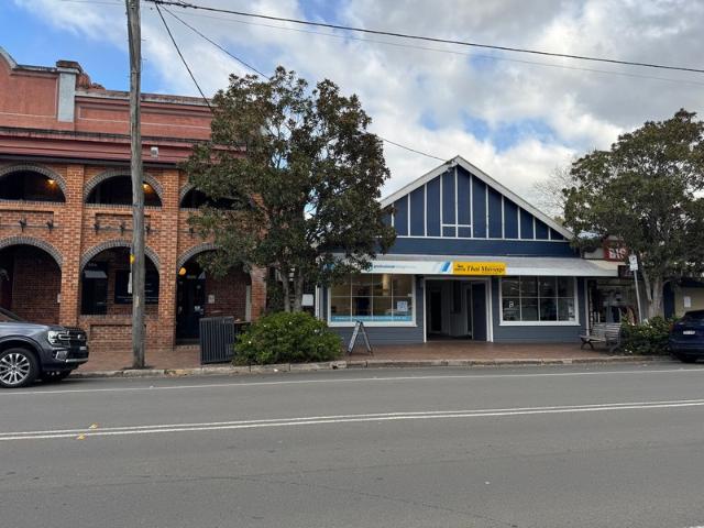 Retail for rent in Berry, New South Wales