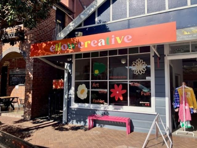 Retail for rent in Berry, New South Wales