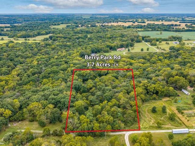 Land for sale in Sedalia, Pettis County