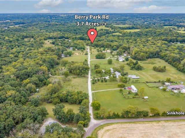 Land for sale in Sedalia, Pettis County