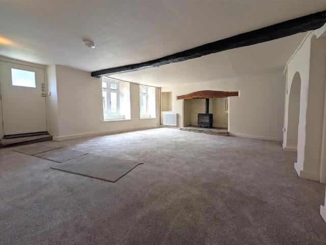 House for rent in Strode, Devon