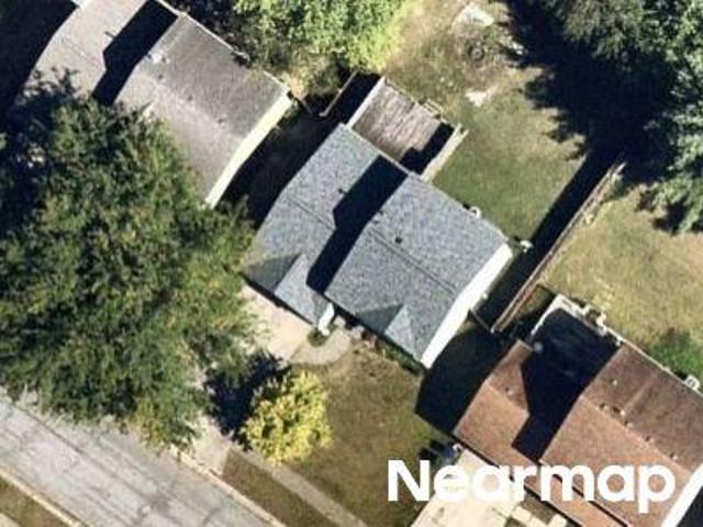 House for sale in Columbus, Ohio