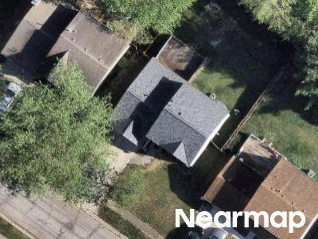 House for sale in Columbus, Ohio