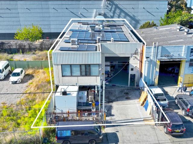 Warehouse for sale in Sydney, New South Wales