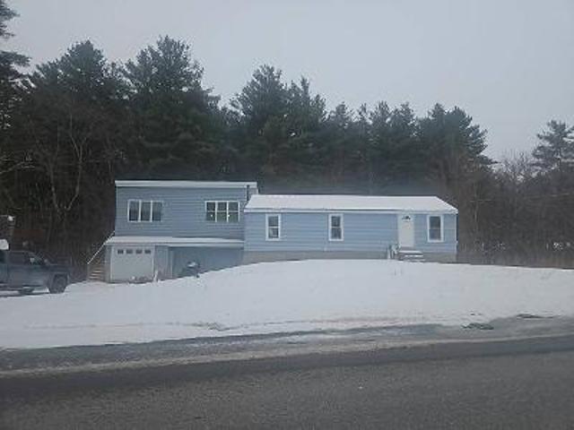 House for sale in New Hampshire