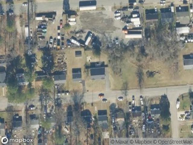 House for sale in Virginia