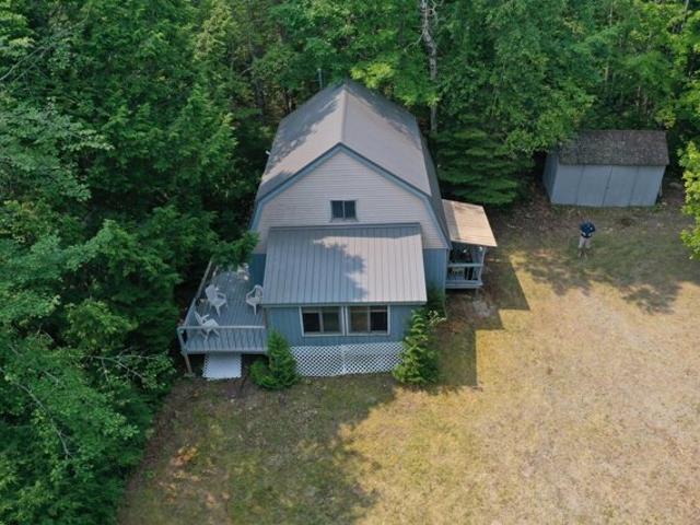 House for sale in Maine