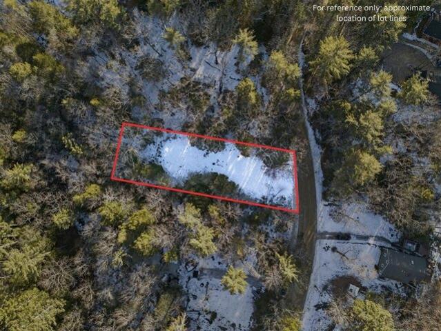 Land for sale in New Hampshire
