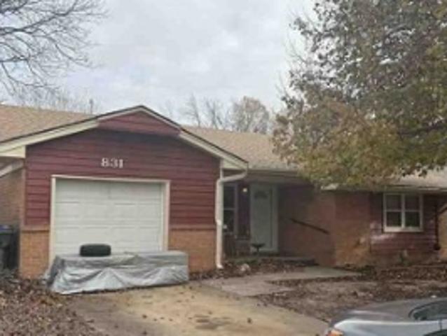 House for sale in Norman, Oklahoma