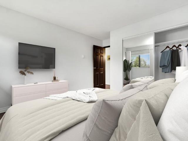 Apartment for rent in Langley, British Columbia