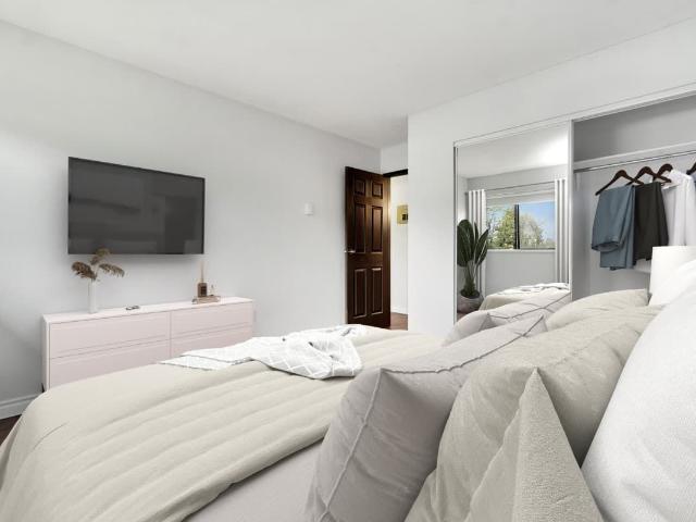 Apartment for rent in City of Langley, Metro Vancouver Regional District