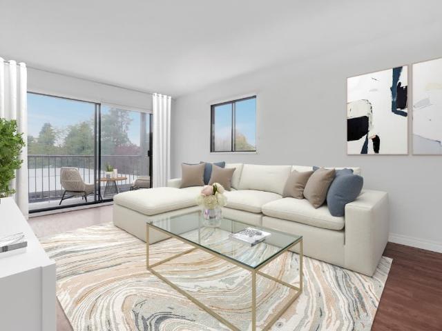 Apartment for rent in Langley, British Columbia