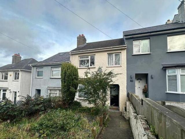 House for sale in Foxhole, Paignton