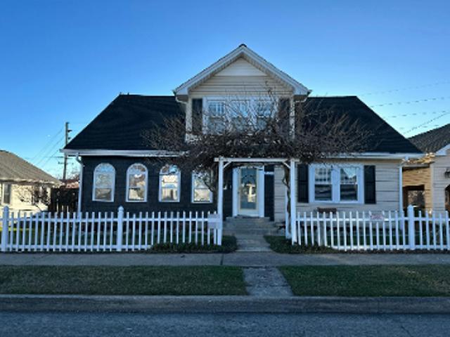 House for sale in Tennessee