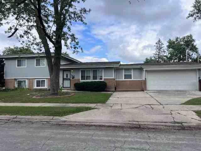 House for sale in Park Forest, Illinois