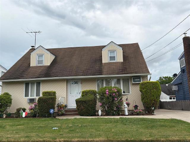 House for sale in Village of Valley Stream, Nassau County