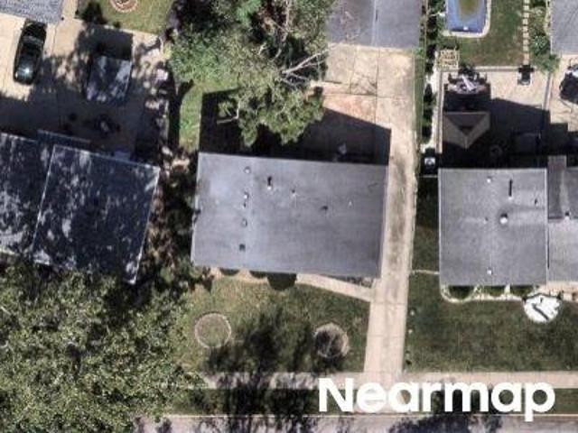 House for sale in Park Forest, Cook County