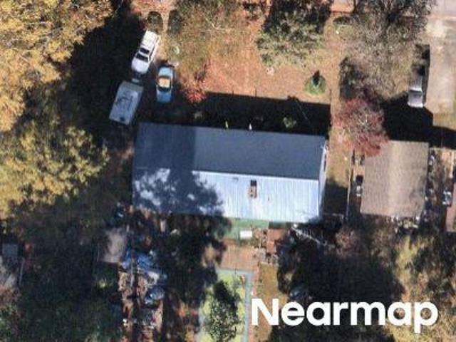 House for sale in Goldsboro, North Carolina