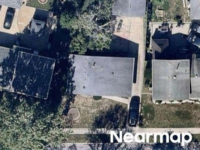 House for sale in Park Forest, Illinois