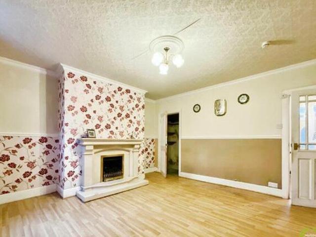 House for sale in Rose Hill, Burnley