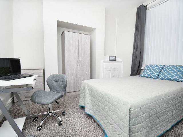 Room for rent in Rose Hill, Burnley