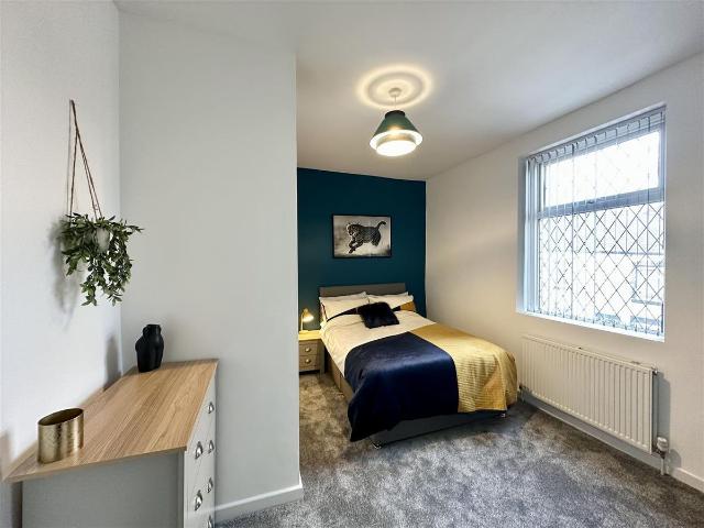 Room for rent in Rose Hill, Burnley