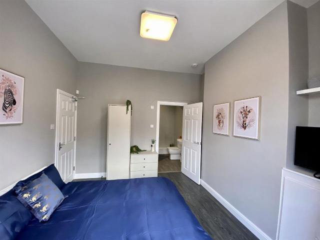 Room for rent in Rose Hill, Burnley