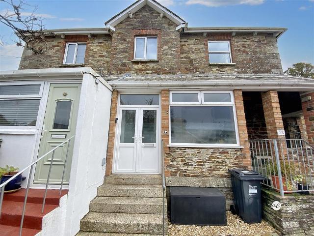 Apartment for rent in St Neot, Cornwall