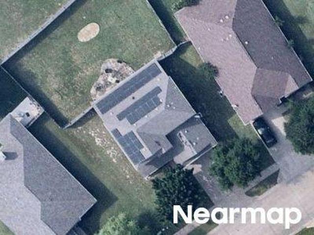 House for sale in Forney, Texas