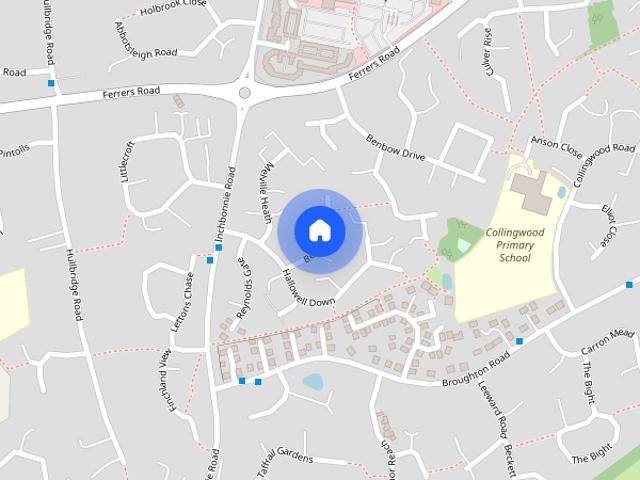 Apartment for rent in Chelmsford, Essex
