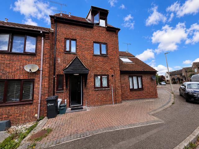 Apartment for rent in Chelmsford, Essex