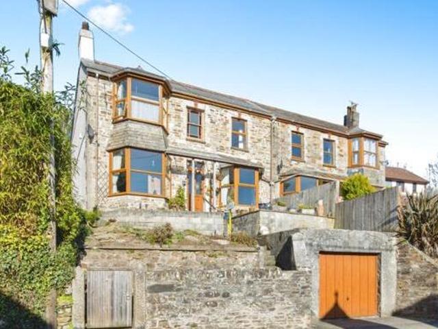 House for sale in St Neot, Cornwall