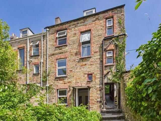 House for sale in St Neot, Cornwall